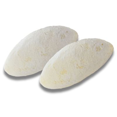 Cepelinai with meat, frozen, 25 pcs x 200 g, 5 kg